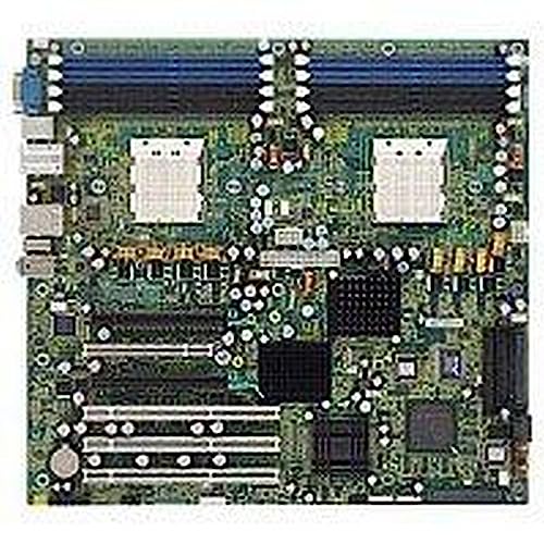 Tyan Computer 8131 DP PGA940 MAX-16GB DDR SSI (S2895UA2NRF)