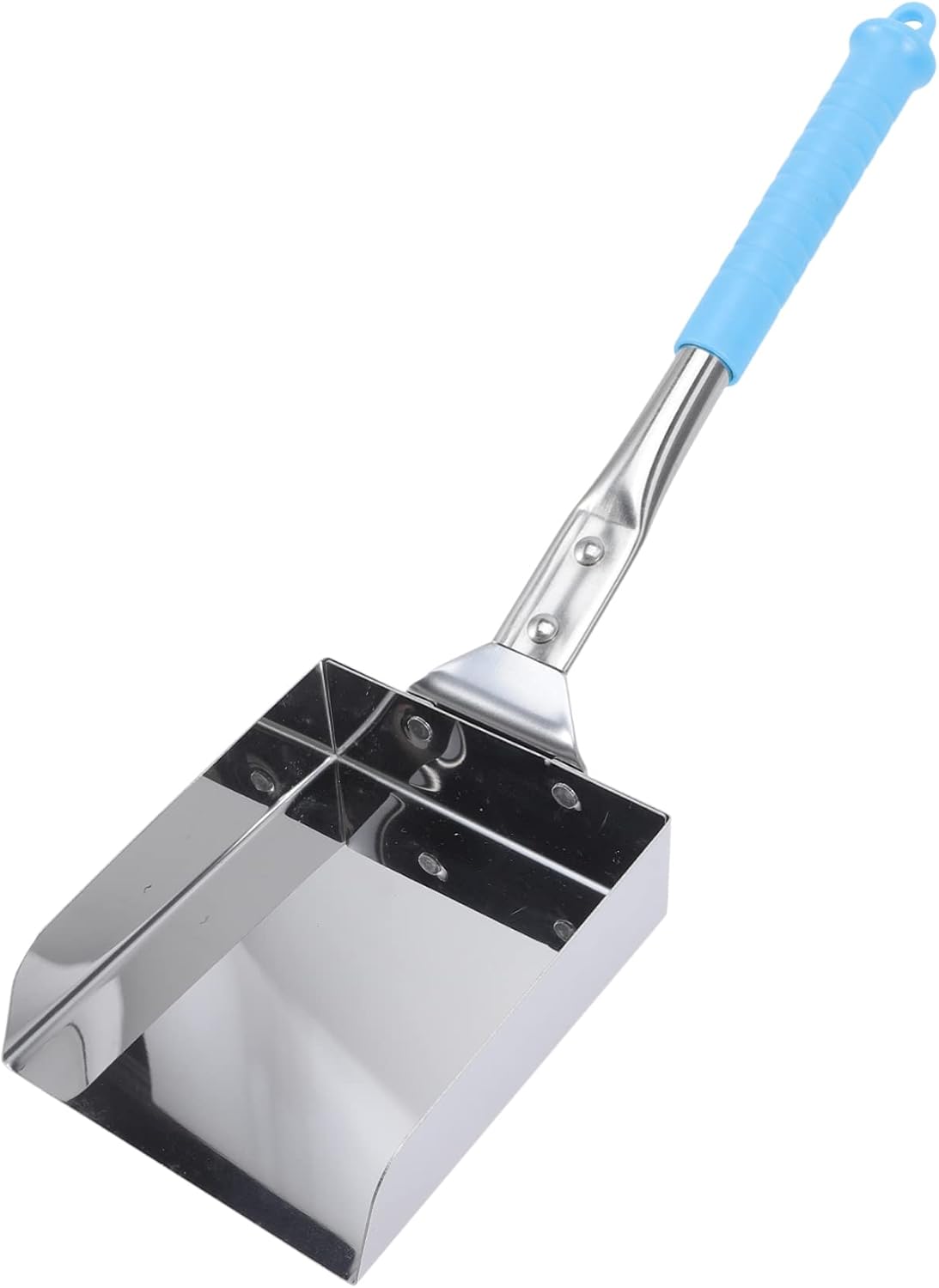 MERRYHAPY Hand Shovel for Gardening Succulent Planting Shovel Garden Stainless Steel
