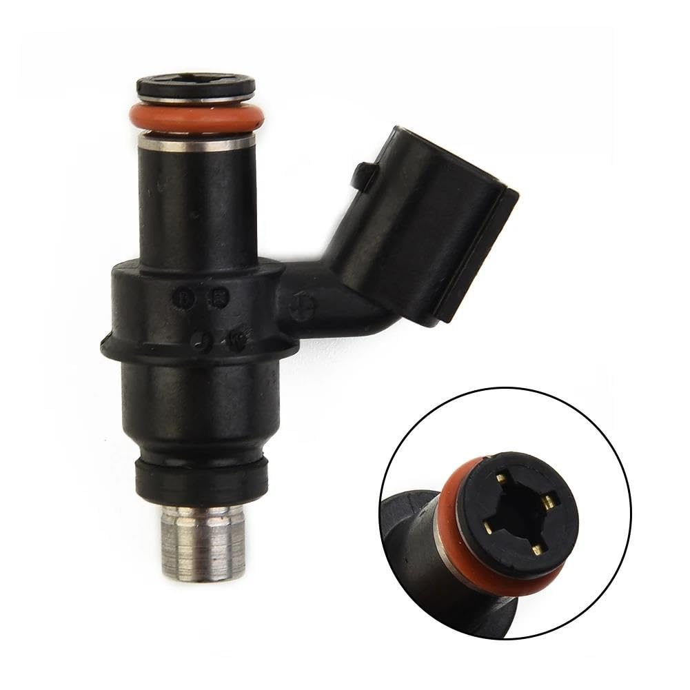 Injecteur carburant Pour SUZUKI GSX-R1000 2007 2008 K7 15710-21H00