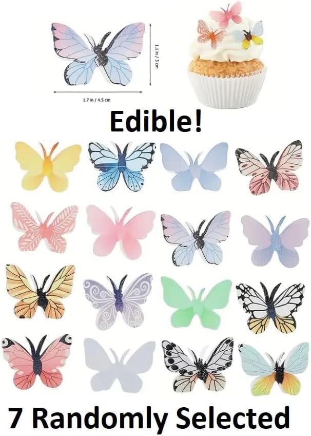 Kit gâteau baby shower bilingue pour éviter les fautes de langue