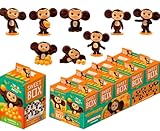 チェブラーシカ ゼリーキャンディー おもちゃ入り