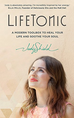LifeTonic: Power Up Your Brightest, Boldest