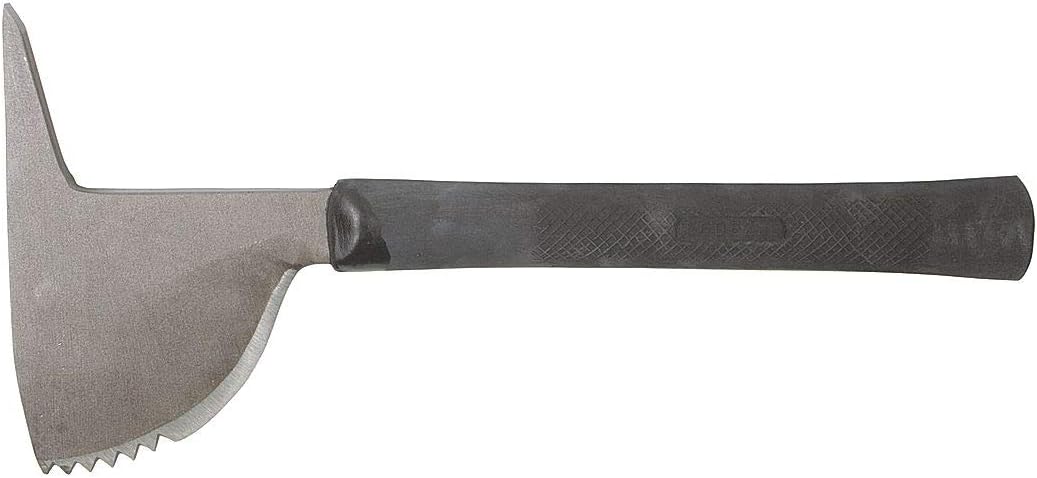 D56 Serrated Fire Crash Axe