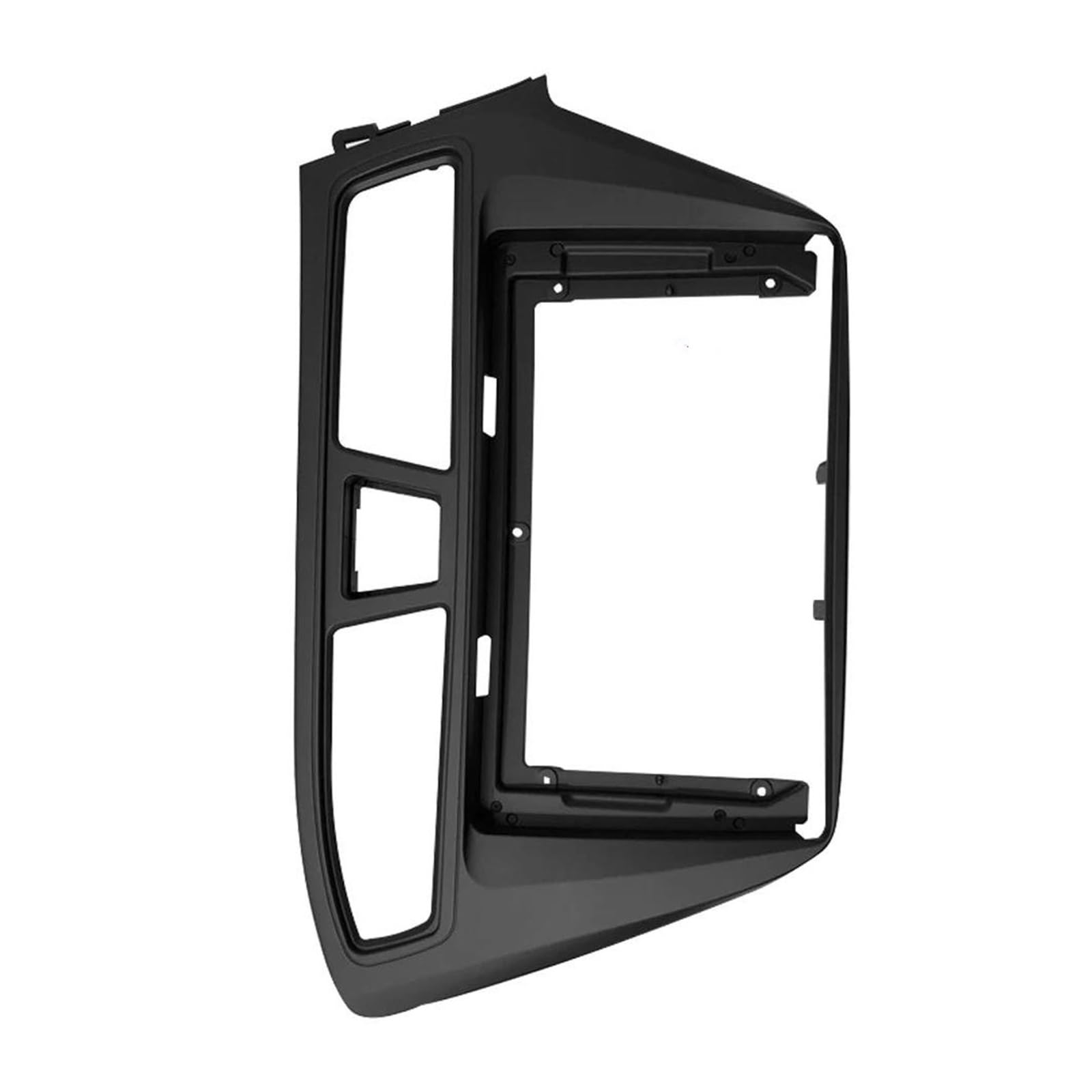 Zestaw do montażu radia samochodowego 2 DIN 9 cali dla Hyundai I20 2015 2016 2017 (Frame Right)