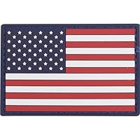 Algopix Similar Product 6 - VooDoo Tactical 070999117000 USA Flag