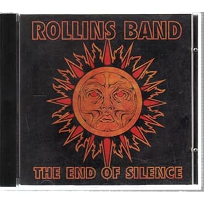 End of Silence