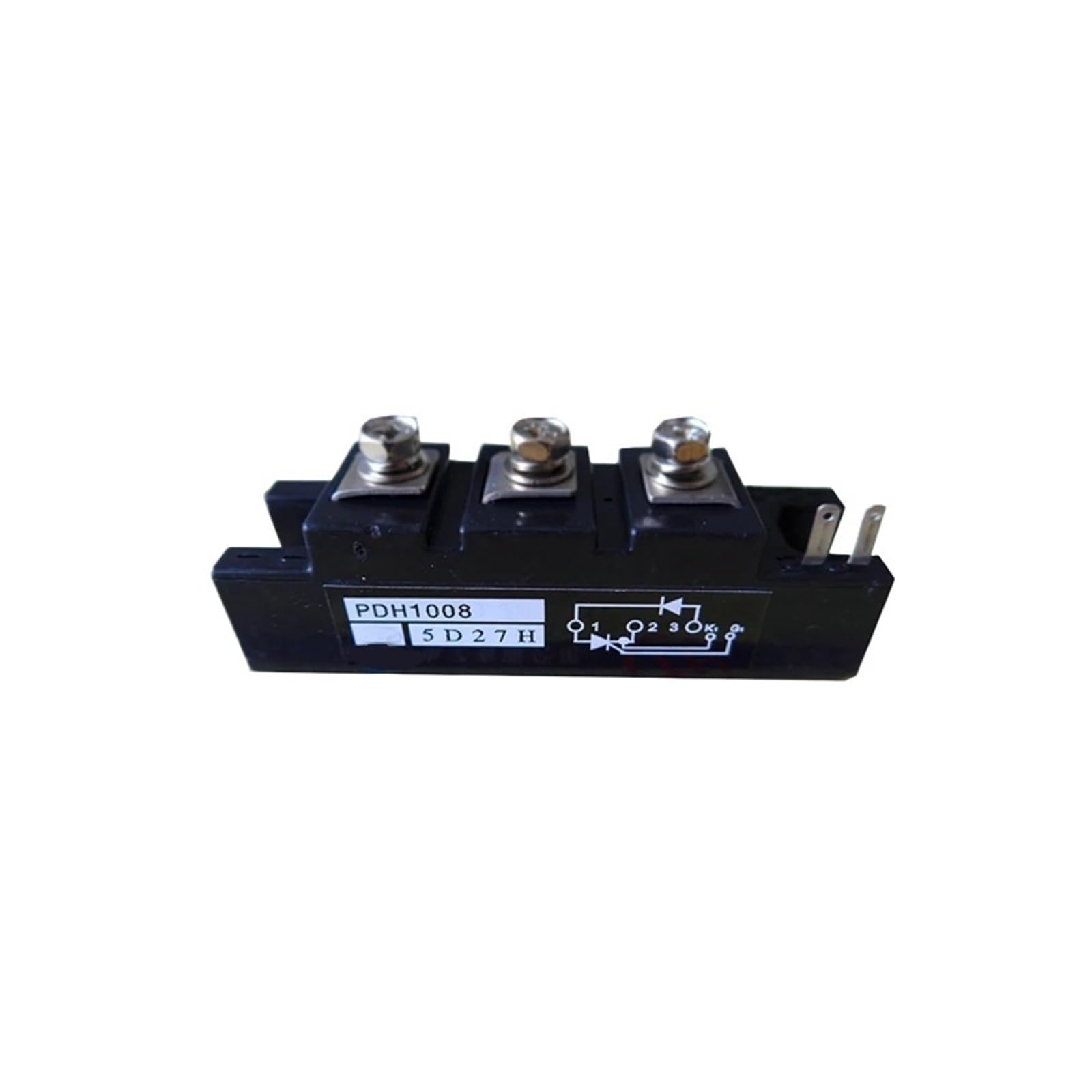 Module PDH1008C pour stopper les surchauffes électriques et stabiliser le courant