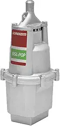 Bomba Submersa BSL-POP 254v~ Lorenzetti 7413020