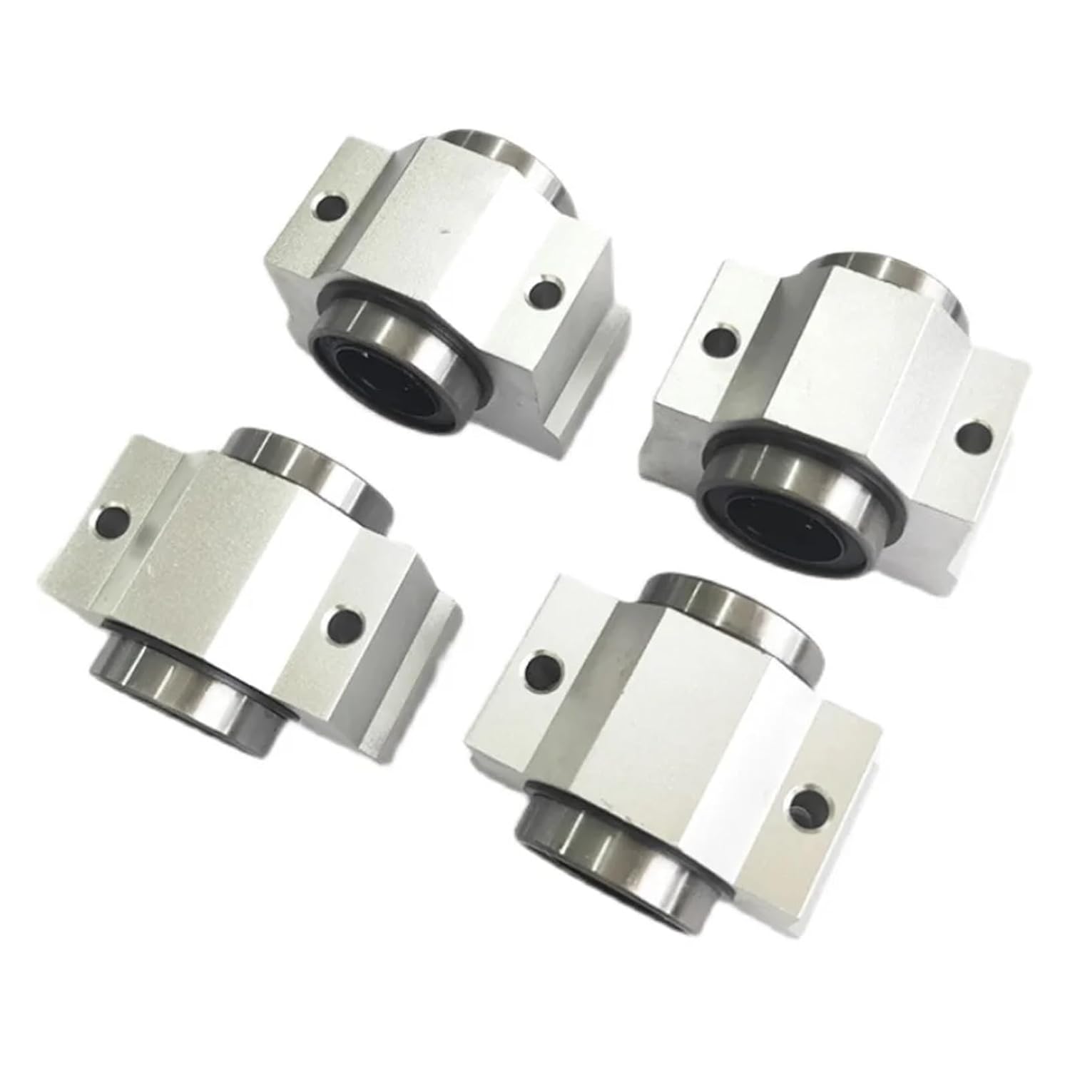 4PCS Bearing