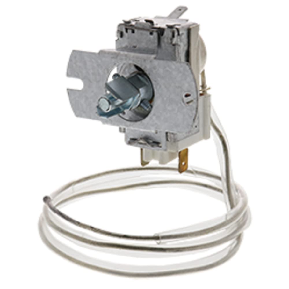 Edgewater parts 819470, AP6012001, PS11745205 Refrigerator Cold (Temperature) Control Compatible with Whirlpool, Sears, Ke...