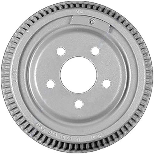 Image of Bendix Premium PDR0556 Rear Brake Drum for Cordoba,Executive Limousine,Fifth Avenue,Imperial,LeBaron,Newport,New Yorker,Town & Country,Aspen,B100,B100 Van,B150,B250,Challenger,Charger,Coronet,D100