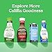Califia Farms - Organic Cashew Milk, 48 Oz, Dairy Free, Soy Free, Vegan, Plant Based, Nut Milk, Non-GMO, USDA Organic
