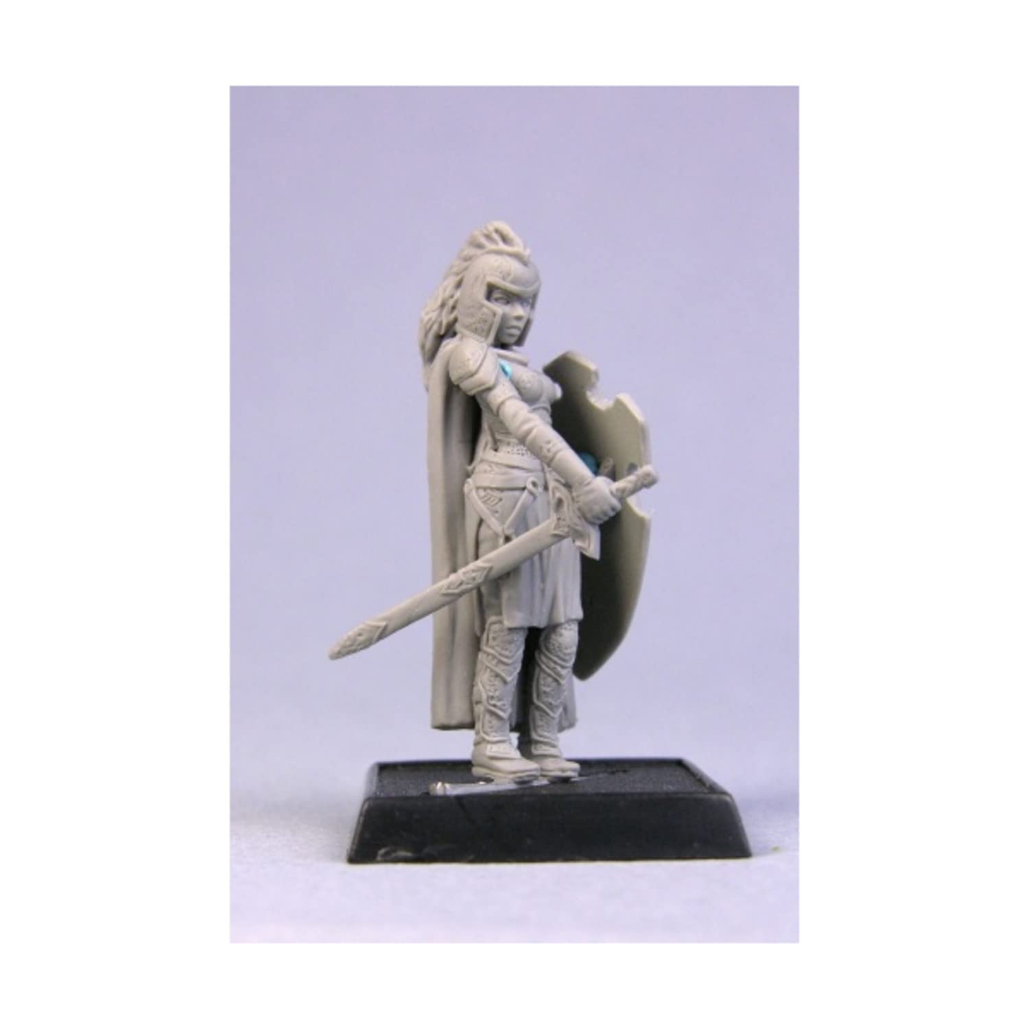 Pf: Knight Of Ozem