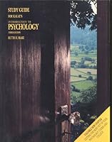 Study Guide for Introduction to Psychology 0534172393 Book Cover