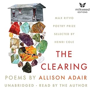 The Clearing cover art