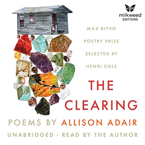 The Clearing by Allison Adair episode artwork