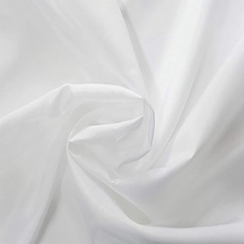 Miniatura 6 de Cortinas de ducha de Navidad, enano de Papá Noel sostiene un abeto con luces de Navidad rodeadas de cajas de regalo y linterna brillante en tela de