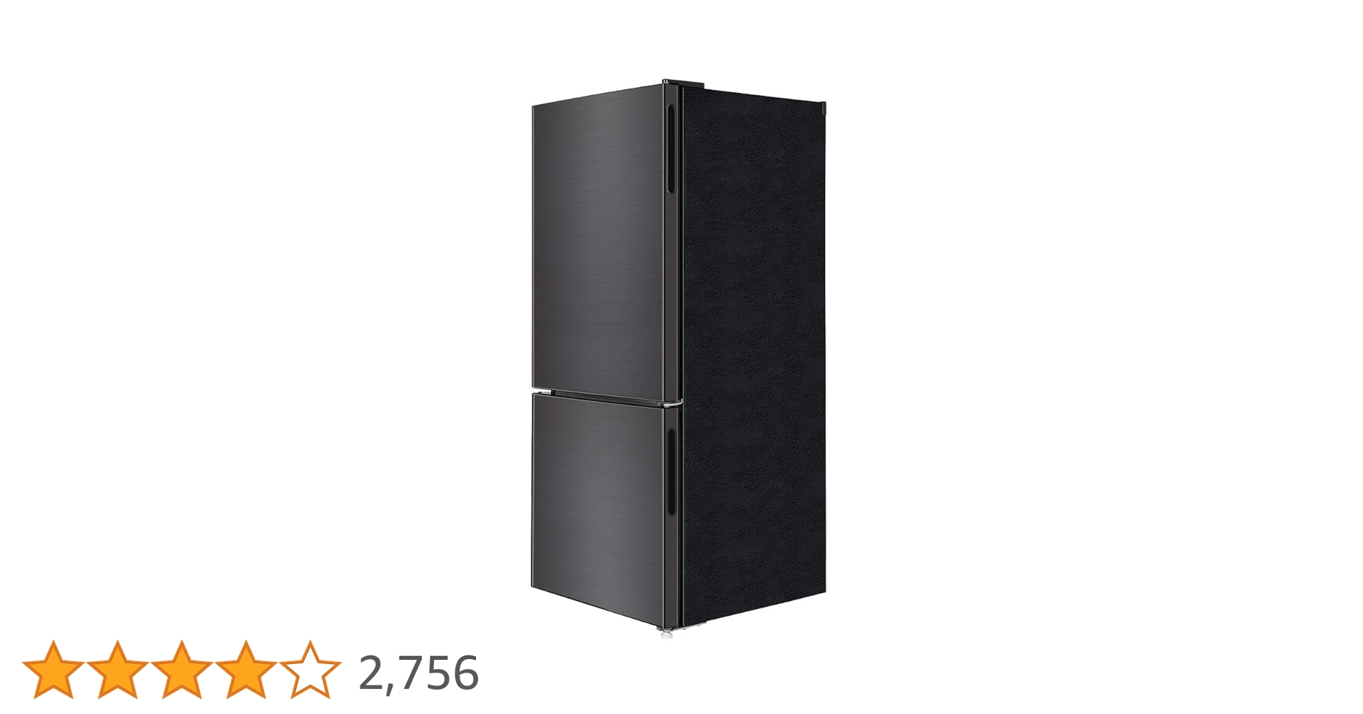Amazon | MAXZEN 冷蔵庫 小型 2ドア 117L 新生活 ひとり暮らし