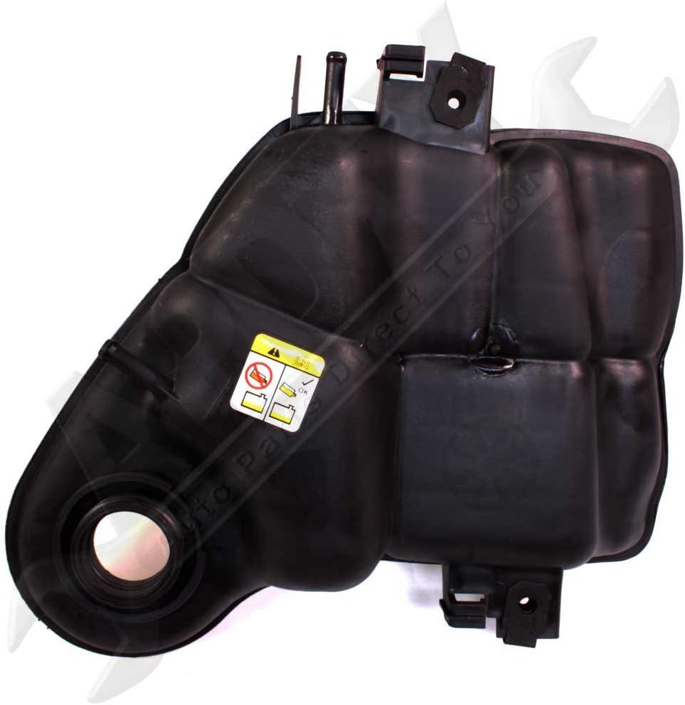 Ford Tank ASY - RADI