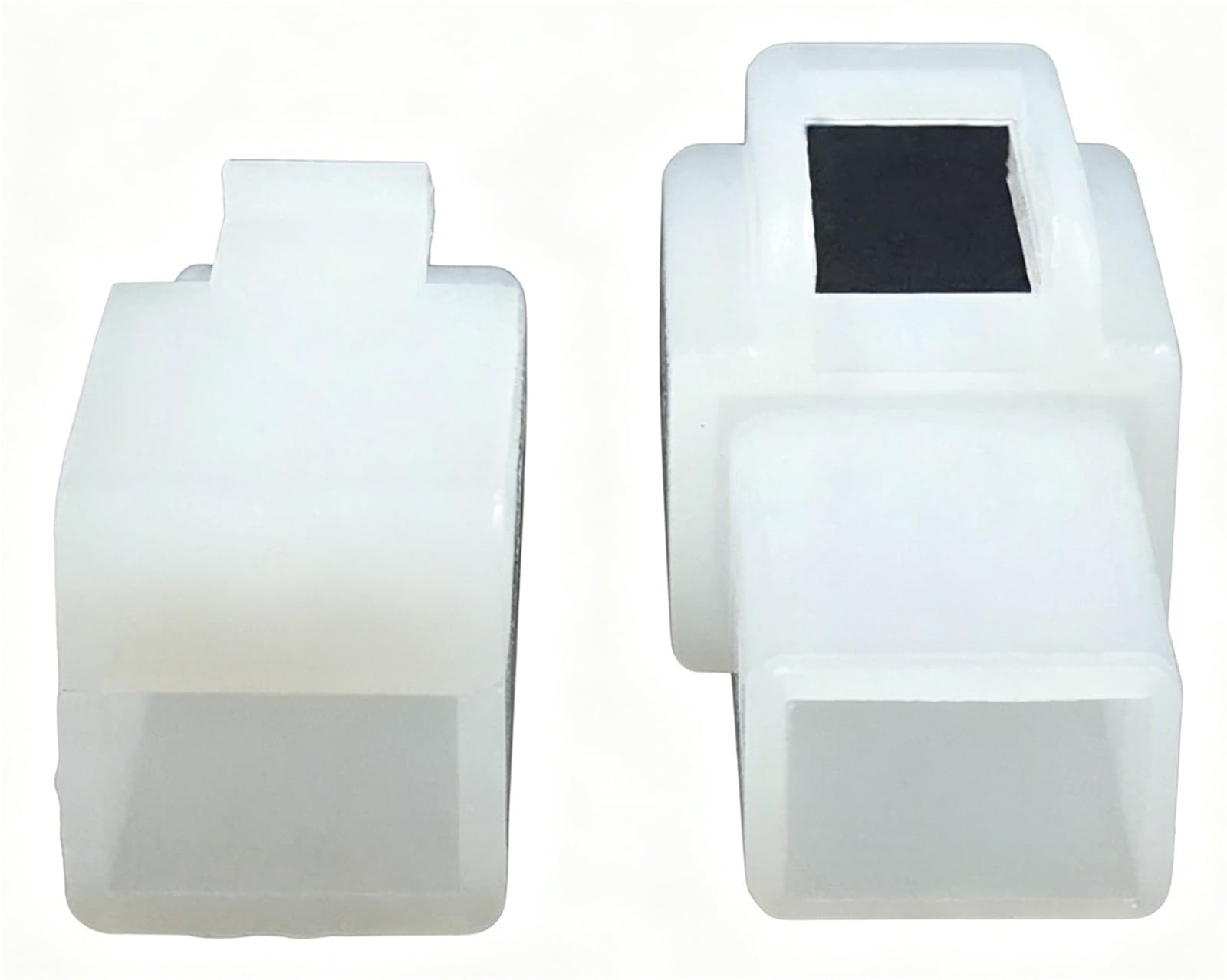 Connecteur électrique automatique 1 broche 7123-2115 7122-2810, avec bornes, prise de fil femelle et mâle automobile