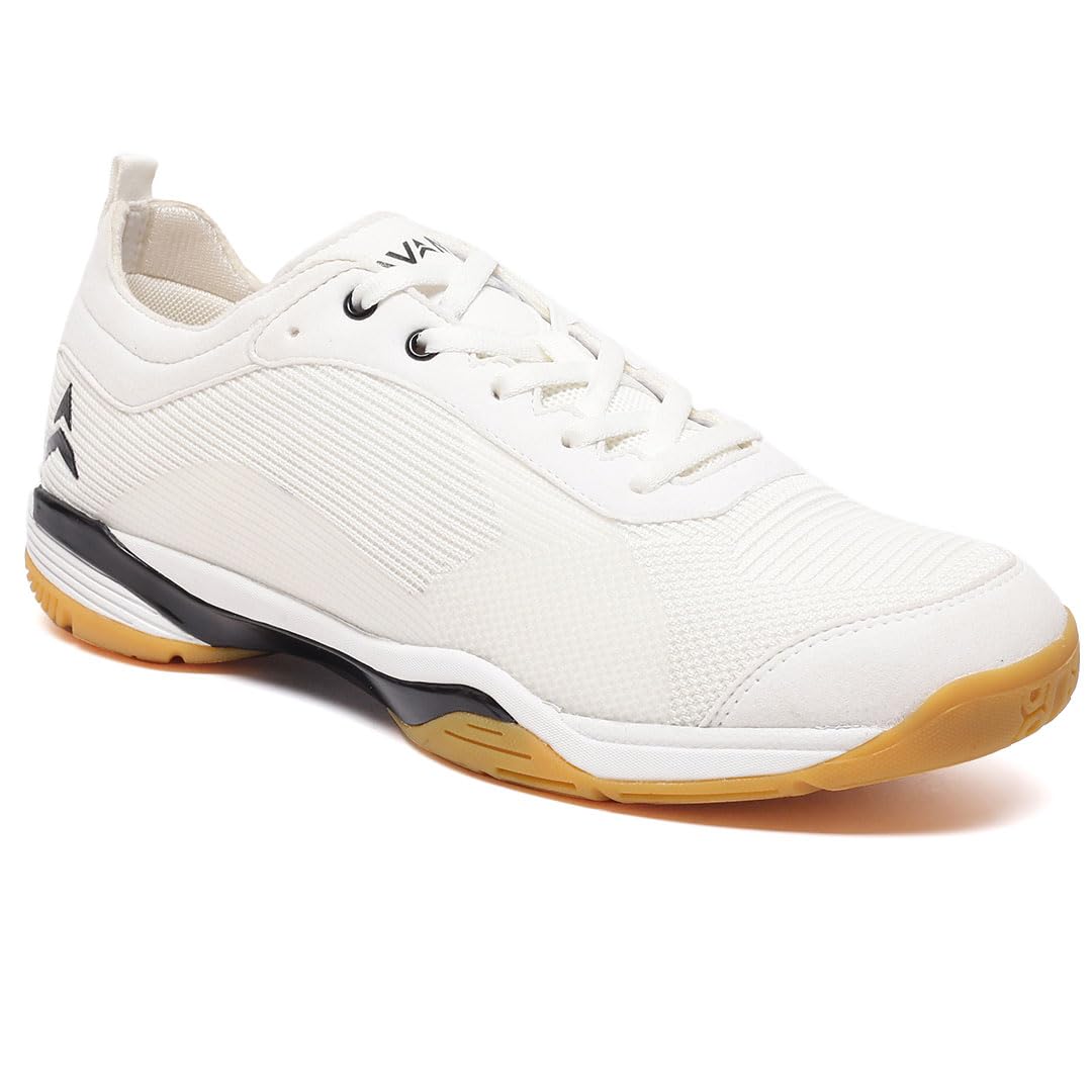 AVANT Men's Ace Badminton Shoes
