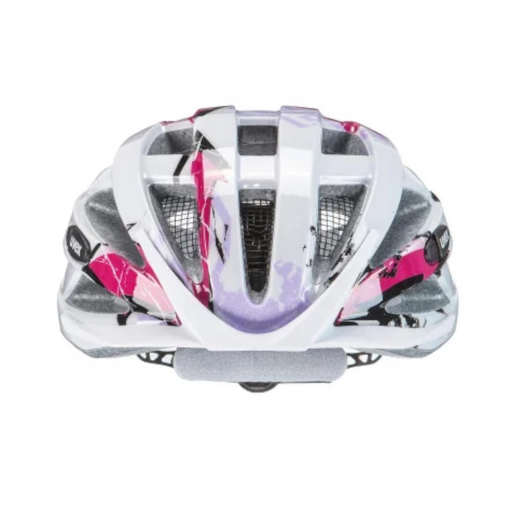 Uvex Uvex Air Wing - casco bicicletta Unisex adulto