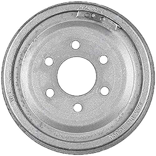 Image of Bendix Premium PDR0725 Rear Brake Drum for Dodge Dakota 1999