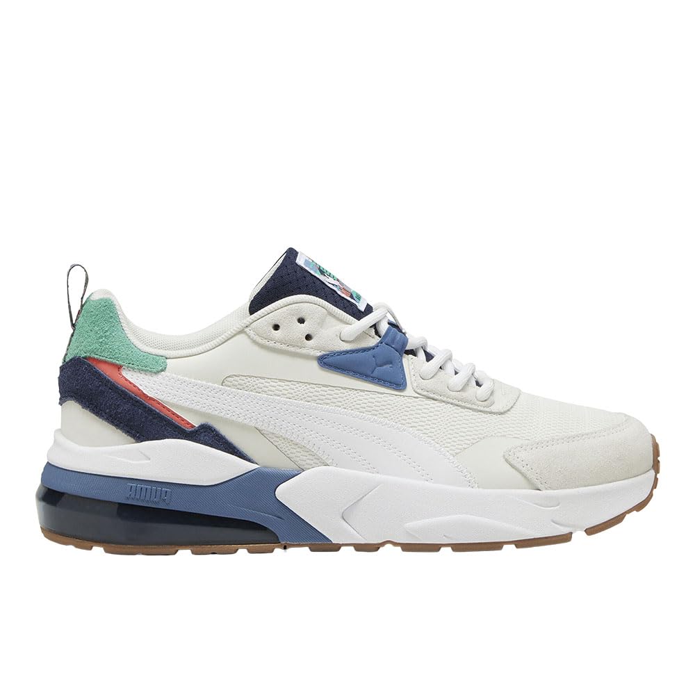 PUMA Mężczyźni Vis2kAdidasy