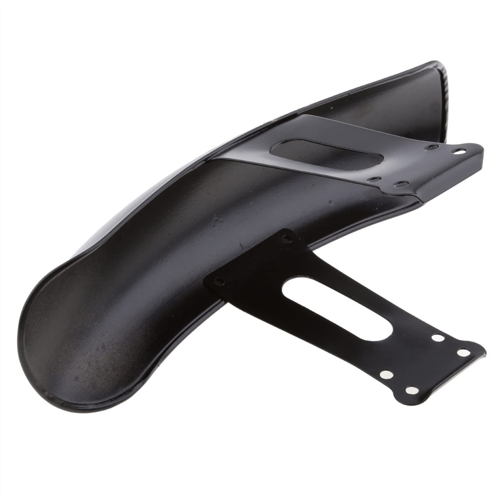 Kit Plastica Parafango Anteriore Moto Parafango Accessori per CG125 Carenatura Parafango Moto Guardia