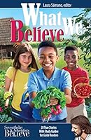 What We Believe for Guide Readers 0816366780 Book Cover
