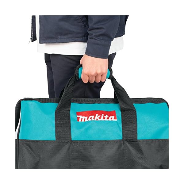 Makita 831271-6 Werkzeugtasche für Bauunternehmer, 53,3 x 30,5 cm – Bild 6