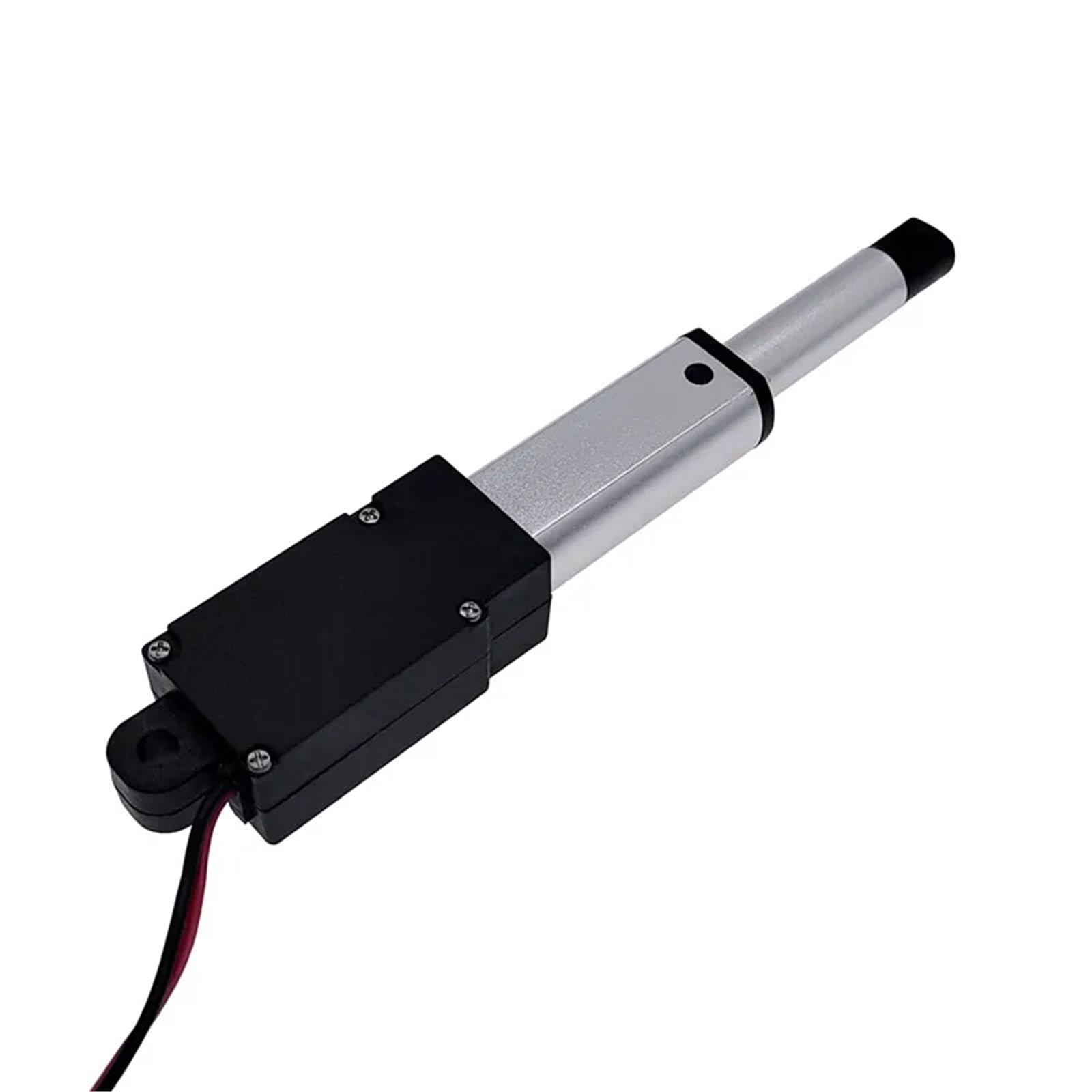 Actuador lineal de 5V y 50mm para solucionar falta de espacio en robótica