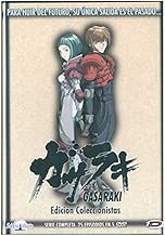 Flag Gasaraki Flag Gasaraki