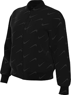 NIKE Nike Sportswear Destroyer Oversize-jacke Mit Monogramm (Damen) Giacca oversize Donna