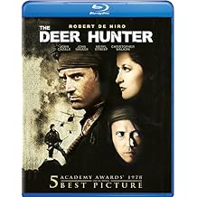 The Deer Hunter [Blu-ray]