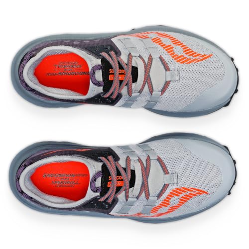 Chaussure de randonnée Saucony Femme Endorphin pour vos sorties nature