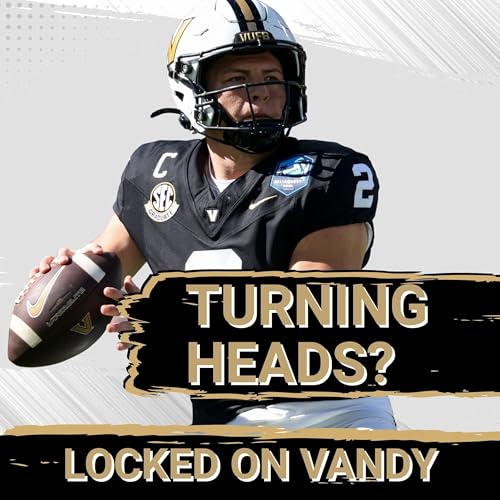 ALERT: Diego Pavia is TURNING Heads at the Senior Bowl, Proving Doubters Wrong...Again