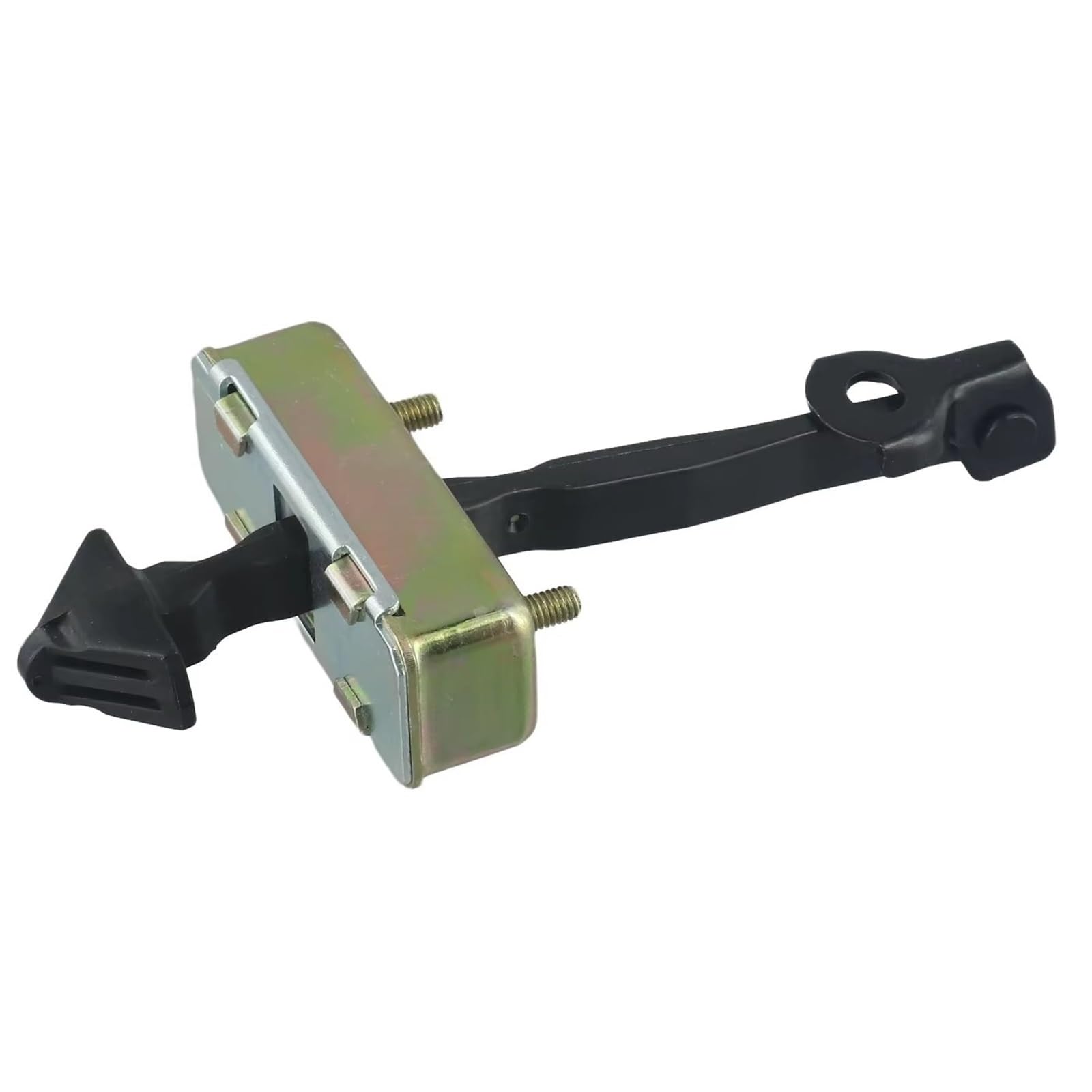 Nnmikolc One Color Car Door Lower Hinges Compatible With Mazda For Cx5 2013 2014 2015 Front Door Check Stop Hinge Strap Replacement Accessories Oem: Kr1158270