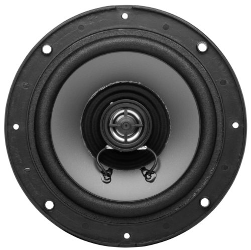 Enceintes de 16,5 cm 200W robustes et étanches par BOSS Audio MR60B