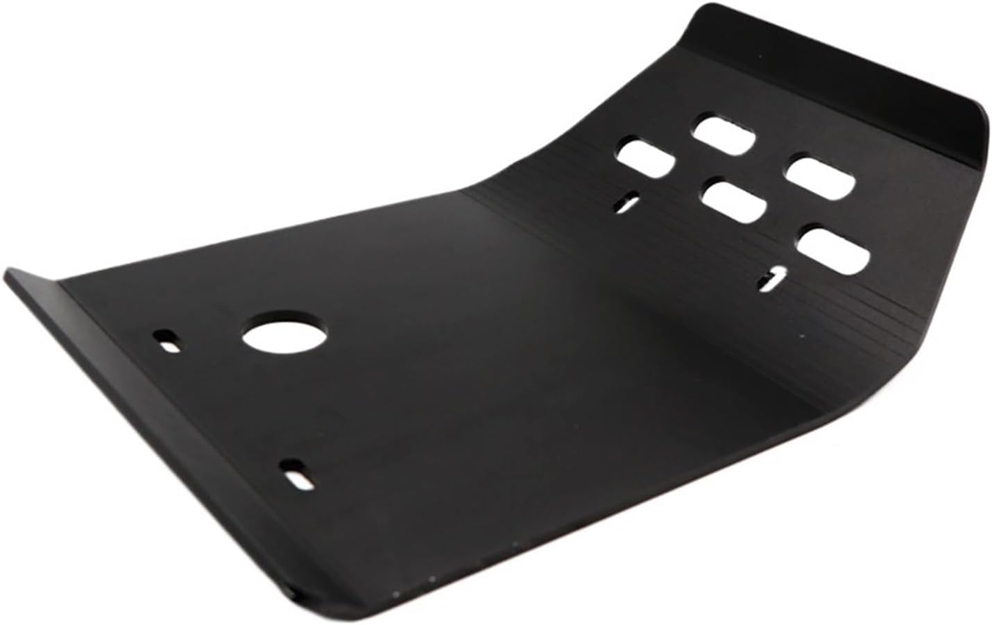 Motorcycle Skid Plate Fit for yamahaa Magician 250 XT250x Xiaolu 250 Engine Chassis Guard(C)