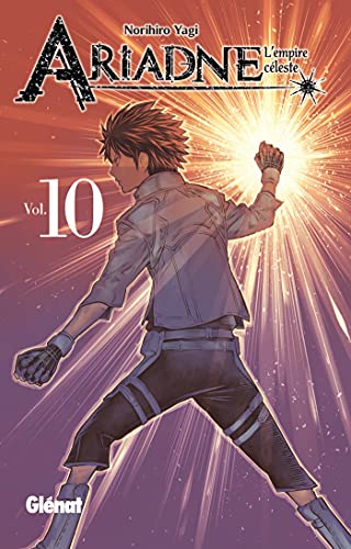 Ariadne l'empire céleste — Tome 10