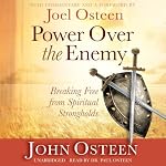 Cover of Power over the Enemy