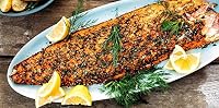 Weber 17665 Räucherchips Meeresfrüchte, 700 g, mild-fruchtige Raucharoma, Lachs, Makrele, Garnelen und andere Meeresfrrüchte, Aroma, Räuchern, Grillen (Packung mit 2) – Ansicht 6