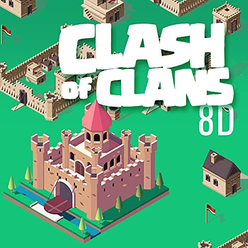 Clash of clans marca 