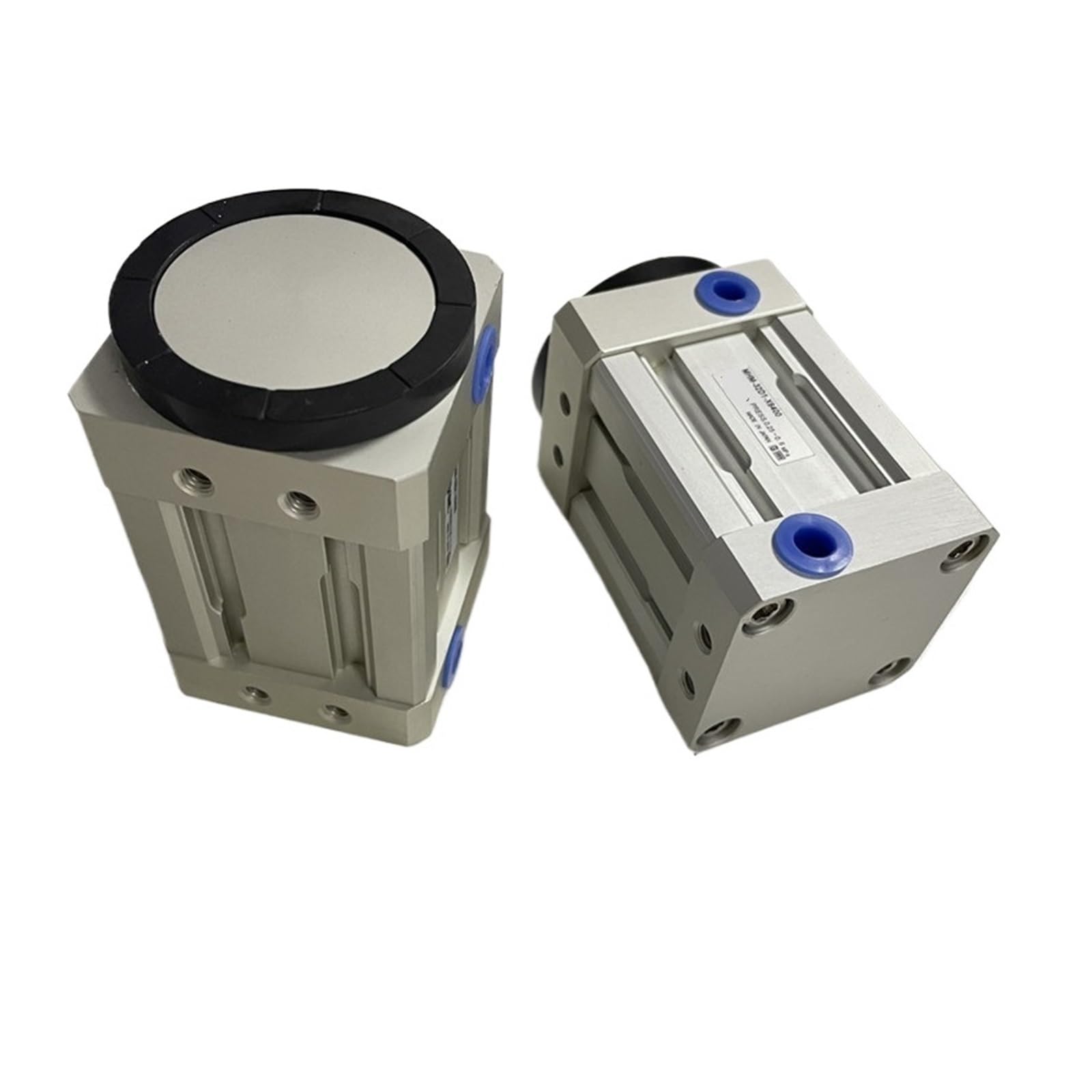 Cylindre magnétique puissant MHM-32D1 pour mandrins industriels