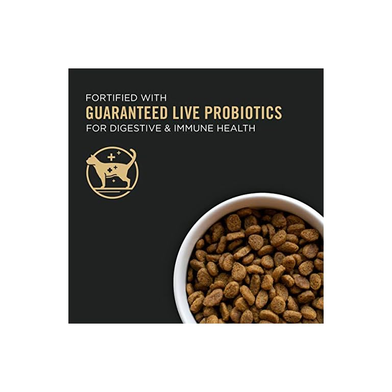 Purina Pro Plan LiveClear with Probiotics Allergen Reducing Adult Dry