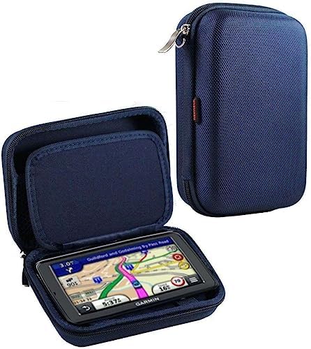 Navitech Hard GPS Carry Case Compatible with Garmin Zumo XT Motorbike - Thumbnail 2