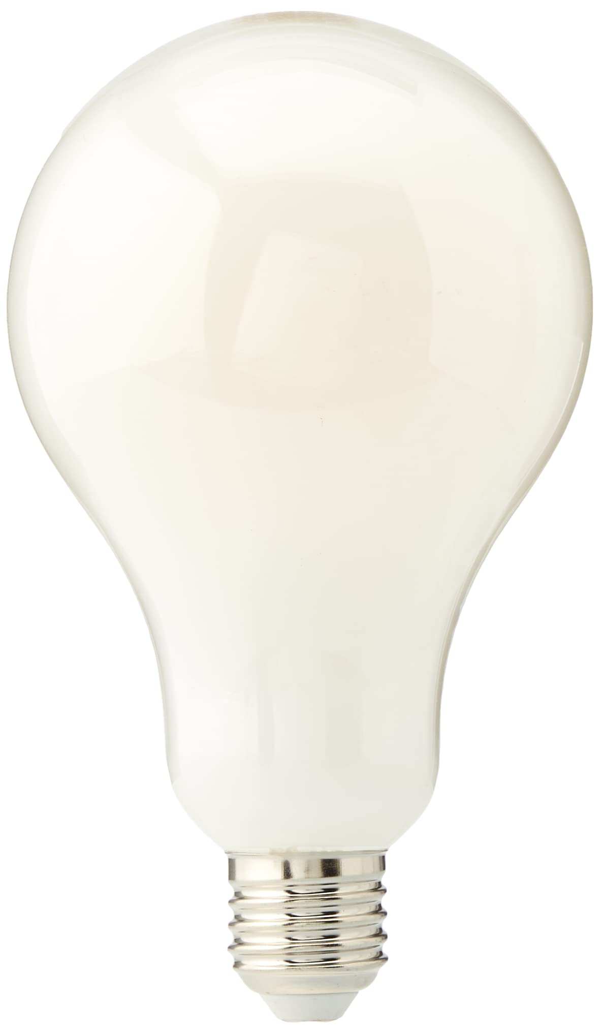 OSRAM LED Star Classic A200, Frosted Filament LED lamp in Bulb Shape, B22d Base, Cool White (4000K), 3452 Lumen, Replacement for Conventional 200W Bulbs, Pack of 4 — image 1