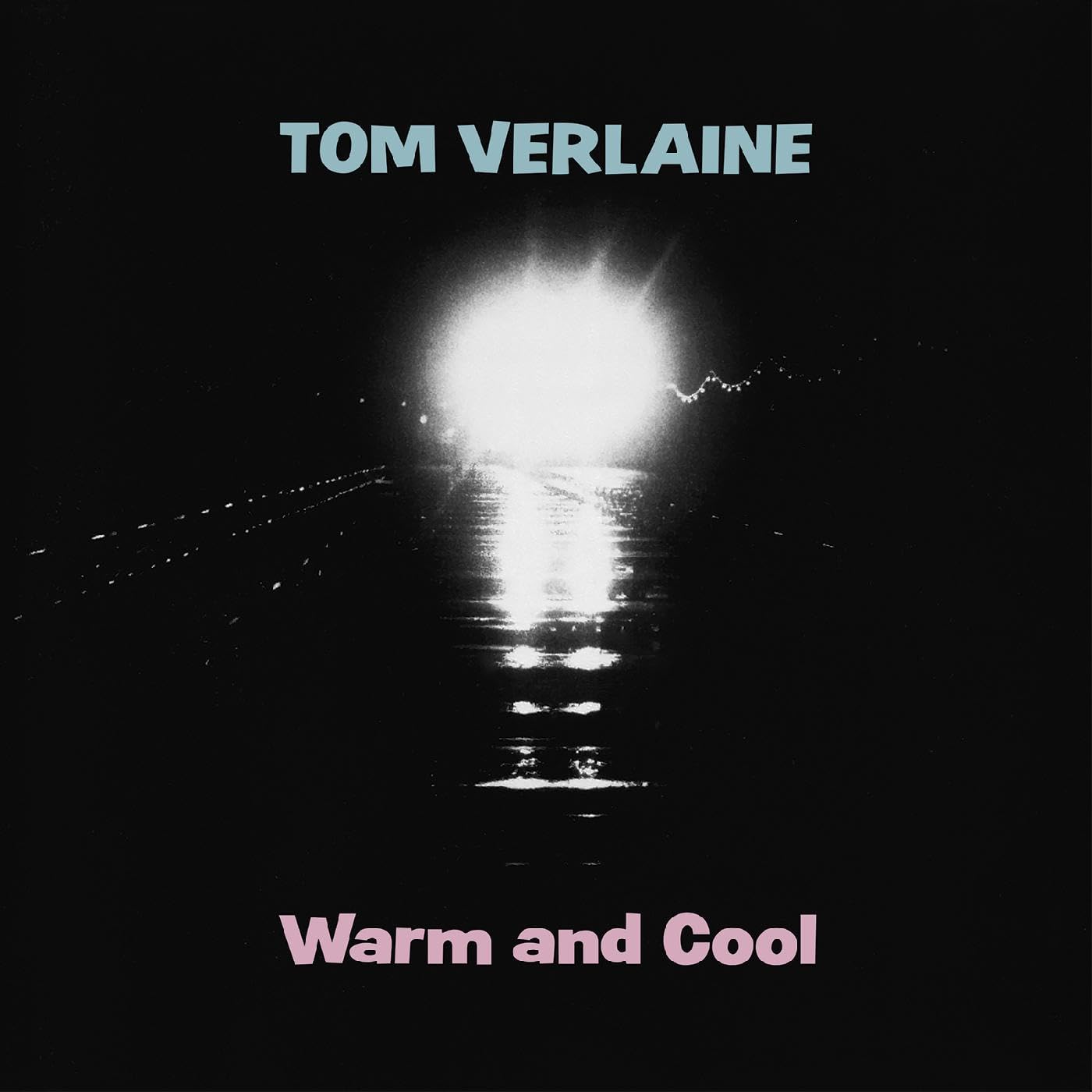 Warm and Cool (Pink Vinyl) [VINYL]