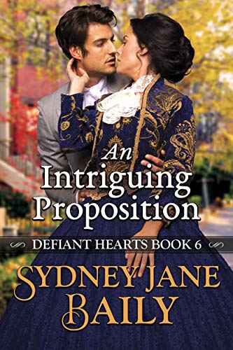 An Intriguing Proposition